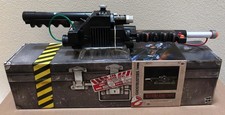 Hasbro Ghostbusters Plasma Series 1984 Neutrona Wand COMPLETE