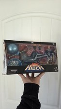Marvel Legends Series  Cosmic Ghost Rider Vehicle 6 Inch Action mcu avengers