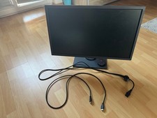BenQ ZOWIE XL2746S - 27 Zoll, 240 Hz Gaming-Monitor inkl. OVP