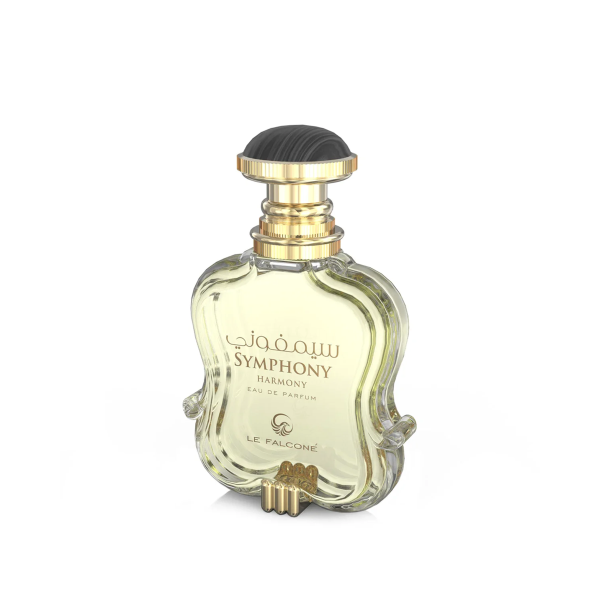 Symphony Harmony By Le Falcone Niche Collection Eau de Parfum