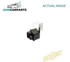 CONTROL UNIT GLOW PLUG SYSTEM 9 9437 1 GEBE NEW OE REPLACEMENT