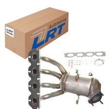 LRT KATALYSATOR KRÜMMERKAT MIT ANBAUTEILEN passend für ALFA ROMEO 159 FIAT