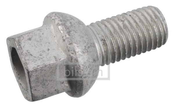 FEBI BILSTEIN WHEEL BOLT FRONT REAR AUDI MERCEDES-BENZ VW /8 123 124 190 50 A-CL