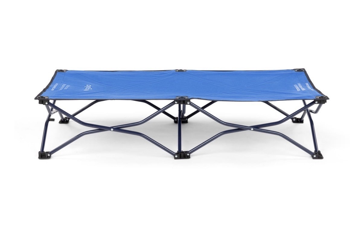 Regalo My Cot Lettino Portatile Pieghevole Bambini Campeggio Viaggio Lettino
