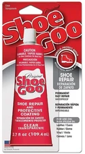 Shoe GOO® Adhesive, 3.7 fl oz (6 Pack, Clear)