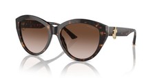 NEW Jimmy Choo 5007 Sunglasses 500213 Tortoise 100% AUTHENTIC