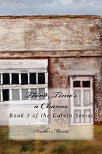 Third Times a Charm: Volume 3 - VERY GOOD