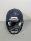 Riddell Revo Speed/victor Football Helmet Navy Adult X-large 2014yr#84
