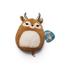 Squishmallows Kieli The Antelope Plush Toy 8
