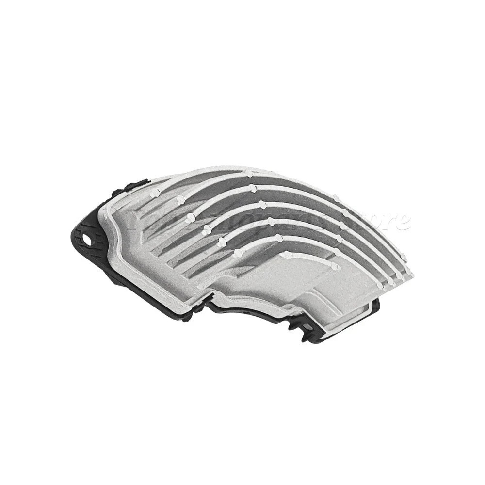 Résistance ventilation chauffage 6441CE pulseur air Berlingo Partner C4 - 3