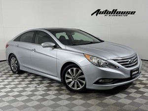 2014 Hyundai Sonata LIMITED