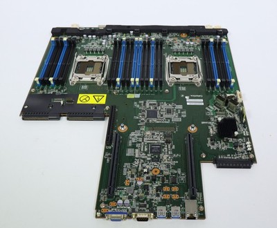 IBM SAN Volume Controller Motherboard Main Logic Board from 2145-SV1 PN 01YM718