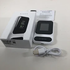 Ryoko Pro High-Speed Portable 4G LTE Wi-Fi Router