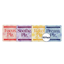 Fleur March Fleur Marche Everything Plz Botanical Patch - 4 Wellness