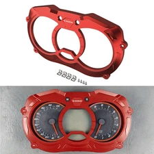 NICECNC For Can-Am X3 Maverick Dash Bezel Gauge Bezel Panel Cover 2017-2019