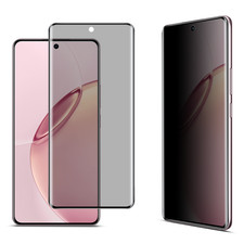For realme 16 Pro 5G Imak 3D Curve HD Full Coverage Screen Tempered Glass Film