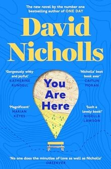 You Are Here: The Instant Number 1 Sunday Times Bes... | Buch | Zustand sehr gut
