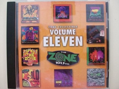 EVANESCENCE LIVE EVE 6 - Kzon Collectible Volume 11 - CD - Compilation Limited