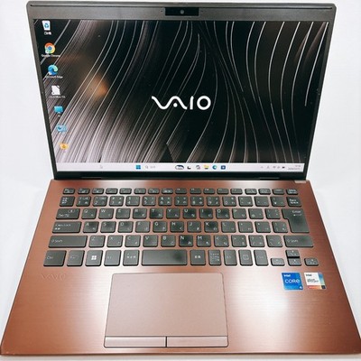 Sony VAIO VJPK21 Core i5-1135G7 16GB RAM 256GB SSD 14