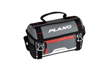 Plano Weekend Series 3500 Softsider Tackle Bag | Premium Tackle Storage Bag with