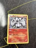 Pokémon TCG Reshiram 28/113 Holo Rare Legendary Treasures
