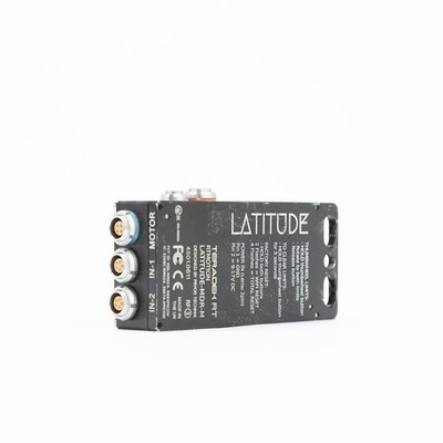 Teradek RT Latitude MDR-M 2-Channel Motor Driver Receiver for RED DSMC and DSMC2
