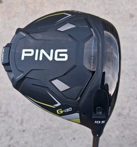 G430 lst 10.5 ピンping ディアマナtb 60s PING G430 LST Driver - Carl's Golfland