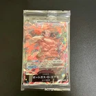 New Unopened Portgas D. Ace One ST13-002 Promo ONE PIECE Card Japanese
