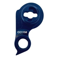 CERVELO Thru RAT R.A.T Achse C3 C5 Disc Road P PX Hinterradgetriebe Mech Hanger CC1158