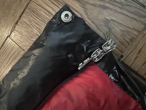 Moncler Valentino Jacket - authentic - Picture 7 of 9