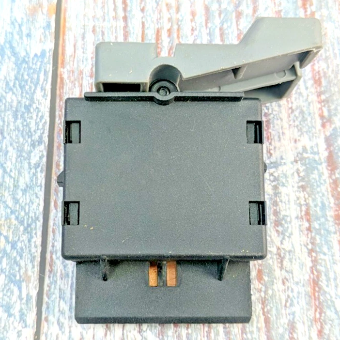 Napa Echlin HL6845 для Chevrolet Blazer C/K серый 2 кнопки 6-контактный переключатель фар - Изображение 2 из 4