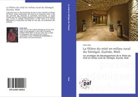 Fanta Sow | La FilièRe Du Miel En Milieu Rural Du SéNéGal, GuinéE, Mali | Buch