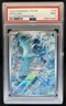 2025 Pokemon Journey Together Articuno #161/159 PSA 9