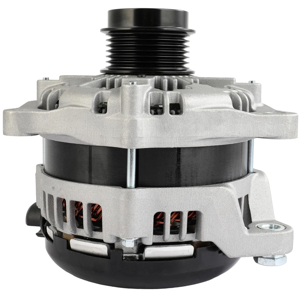 Alternator for Ford F-150 2015 2016 2017 2018 2019 2020 V6 2.7L F-150 2017 3.5L - Image 2 of 4