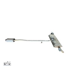 VOLVO XC40 EXHAUST SILENCER REAR 2.0 B4 MHEV PETROL HYBRID 32317213