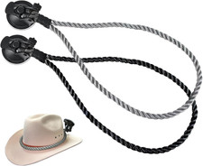 Cowboy Hat Holder For Trucks Cars 2-pack Suction Cup Hat Rack Universal Hat Cowboy Hat Holder For Trucks Cars 2-pack Suction Cup Hat Rack Universal Hat