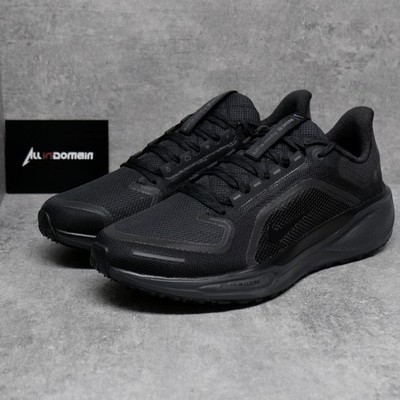 Level SS/New -  Nike Air Zoom Pegasus 41 GORE-TEX Black Anthracite - FQ1356-001
