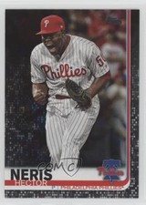 2019 Topps Update Black 59/67 Hector Neris #US179 8vc