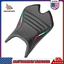 WOLFLINE Rider Seat Saddle for Aprilia RS660 2020-2023 Sport Comfort Cushion