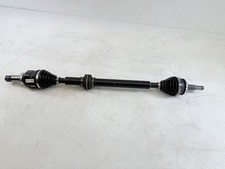 2017-2022 TOYOTA PRIUS PRIME 1.8L HYBRID PHEV FRONT RIGHT DRIVER AXLE SHAFT OEM