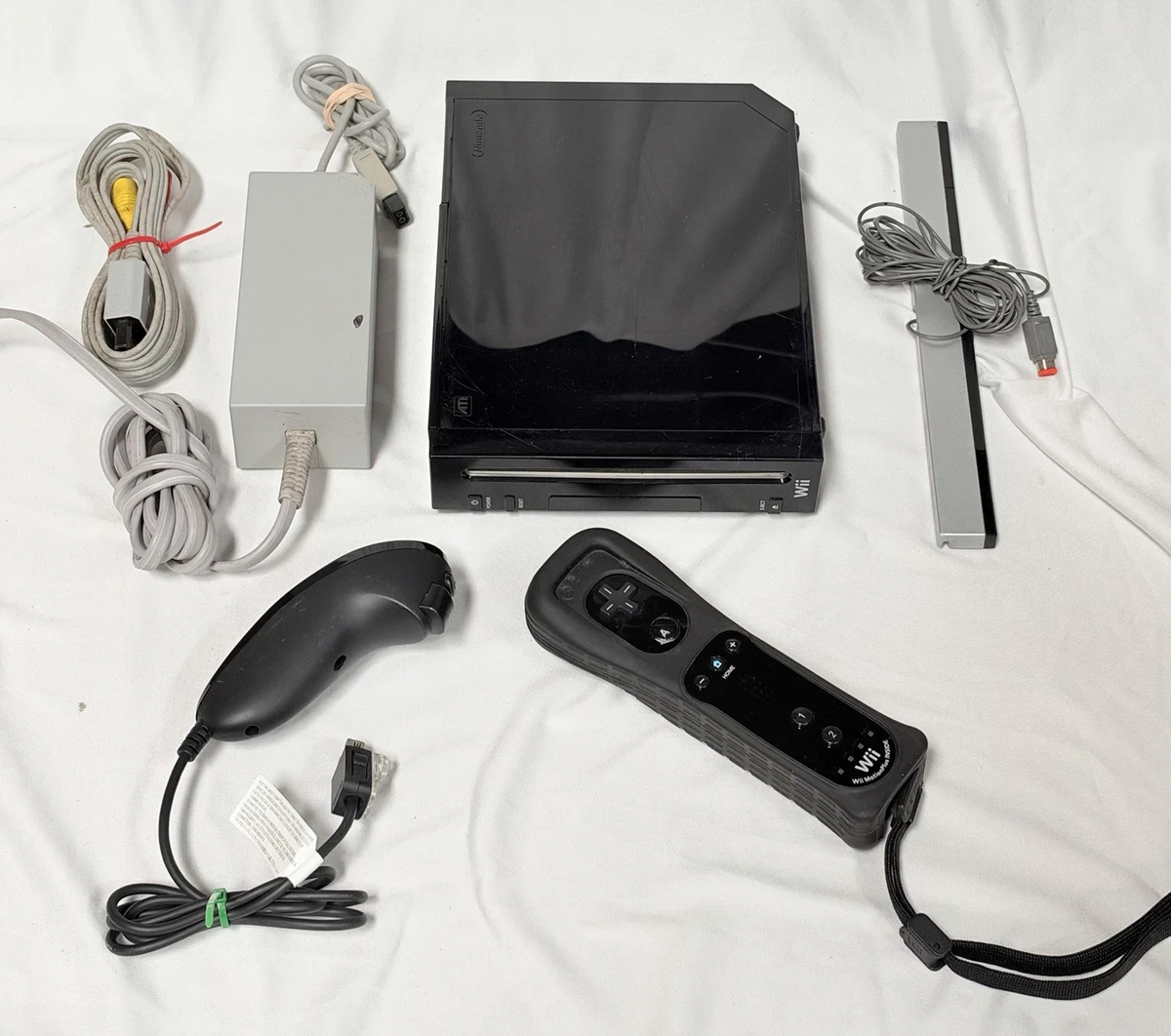 Las mejores ofertas en Wii RVL 001 | eBay