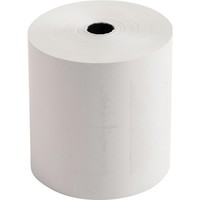 Exacompta Thermorollen FR Kassensysteme, 80 Mm X 72 M
