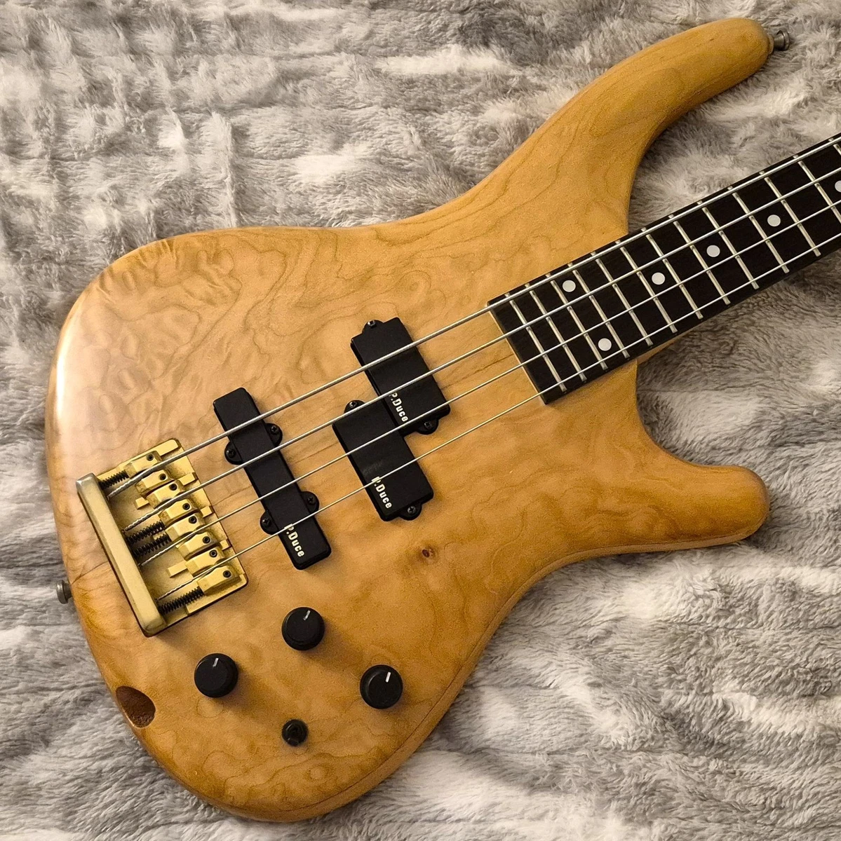 Greco Electric Bass Guitars for sale | eBay