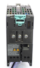 Siemens Converter Power Module 340, 6SL3 210-1SE14-1UA0, For Parts/Repair