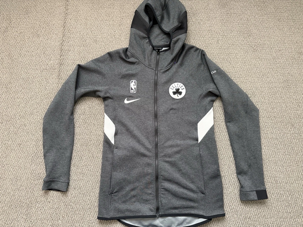 Nike Boston Celtics NBA Jackets for sale | eBay