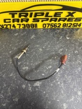 2023 VOLKSWAGEN TIGUAN EXHAUST GAS TEMPERATURE SENSOR 2.0 DIESEL 05L906088M