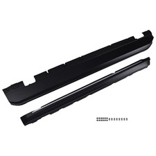 Aluminium Trittbretter Set for Mercedes-Benz GLK250 GLK300 GLK350 2010-2015 X204 Aluminium Trittbretter Set for Mercedes-Benz GLK250 GLK300 GLK350 2010-2015 X204