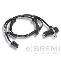 Bremi Sensor DrehzahlfüHler Vorne Rechts FüR Hyundai Trajet FO