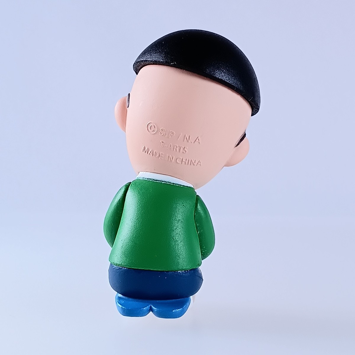 chipi marun様 Awesome Toy Chibi Maruko-chan “BFF Twins” limited Set – Toy