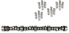 227 Midlope Chevy Vortec 5.7l Cast Hydraulic Roller Camshaft Lifter 112lsa